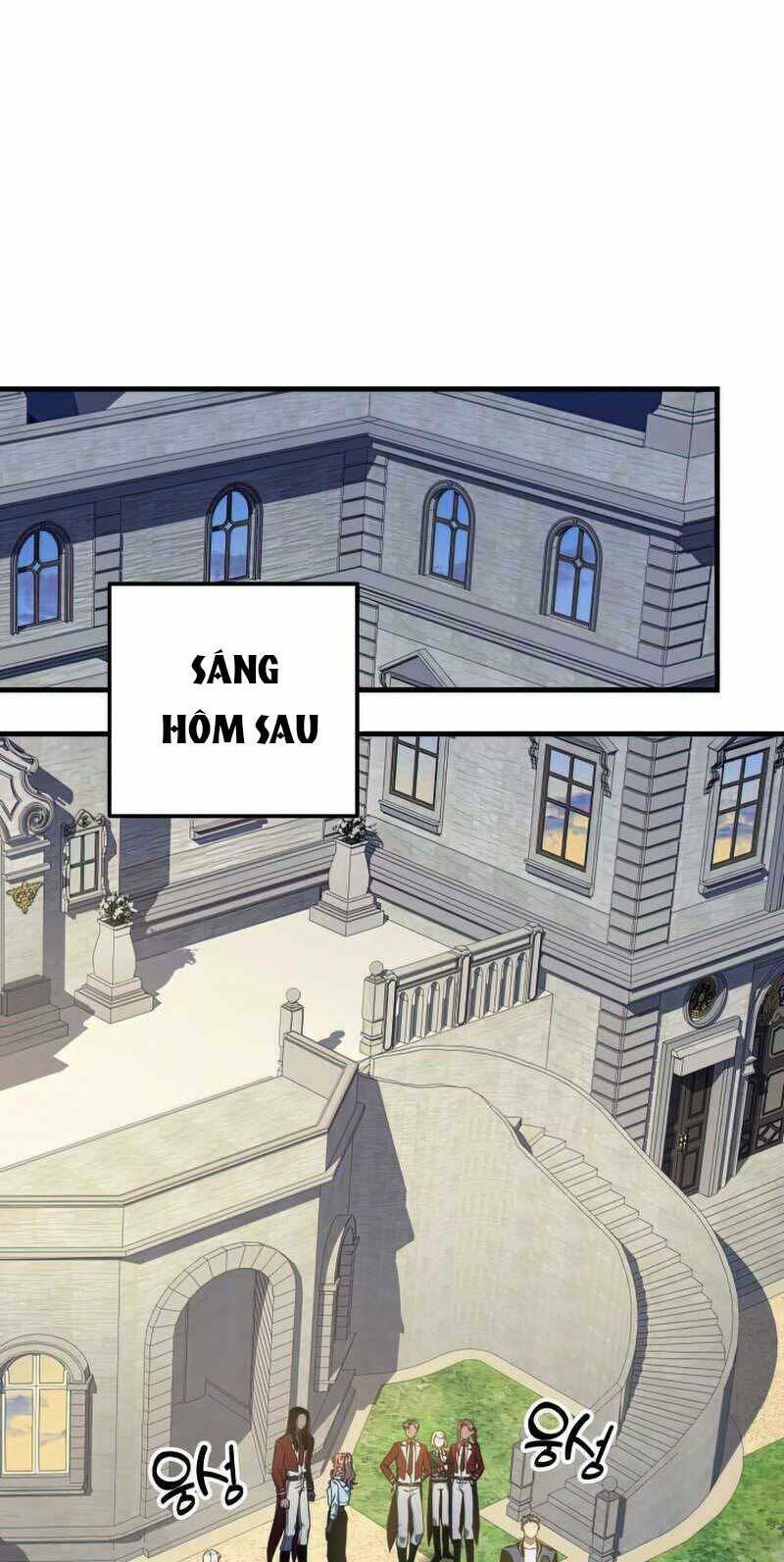 Con Gái Tôi Là Trùm Cuối Chapter 33 - Trang 2