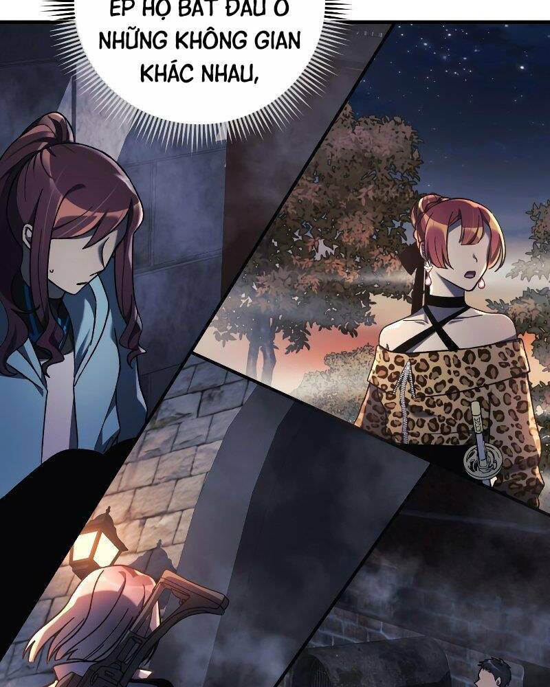 Con Gái Tôi Là Trùm Cuối Chapter 34 - Trang 2