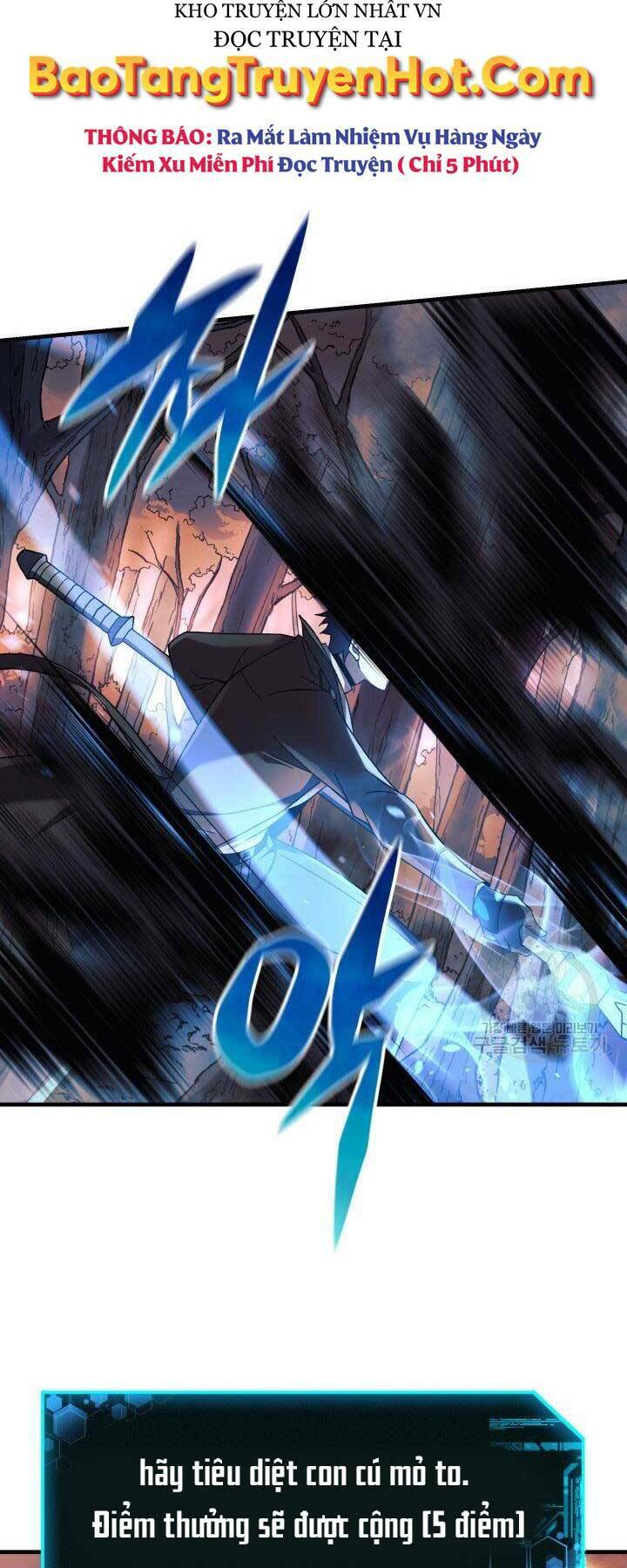 Con Gái Tôi Là Trùm Cuối Chapter 37 - Trang 2