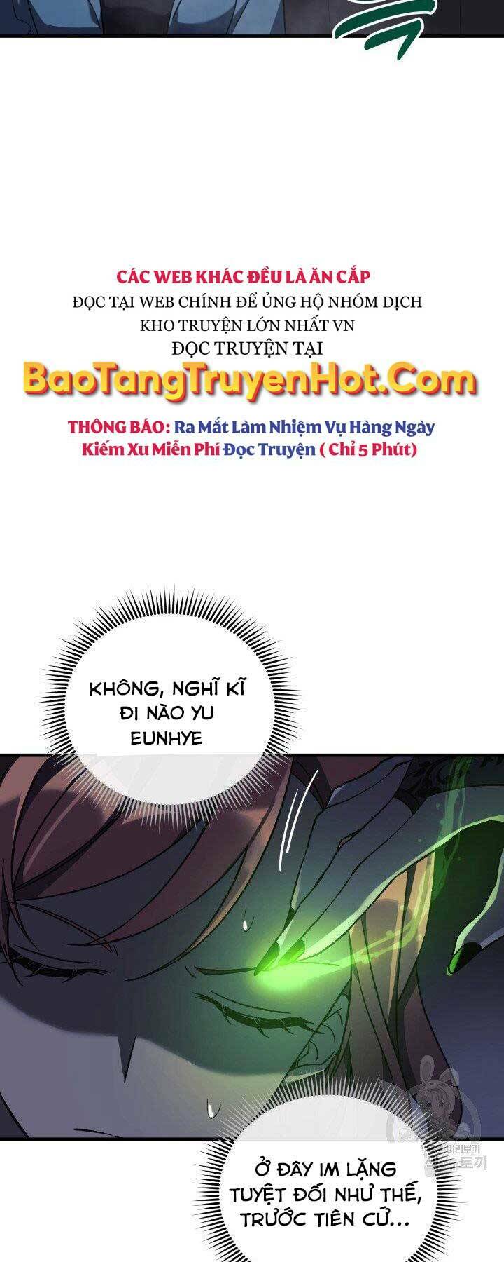 Con Gái Tôi Là Trùm Cuối Chapter 37 - Trang 2