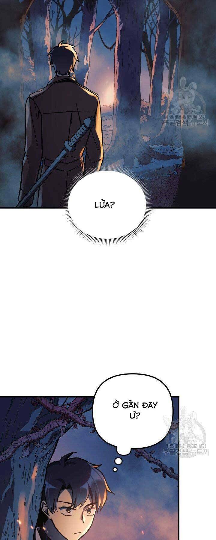 Con Gái Tôi Là Trùm Cuối Chapter 37 - Trang 2