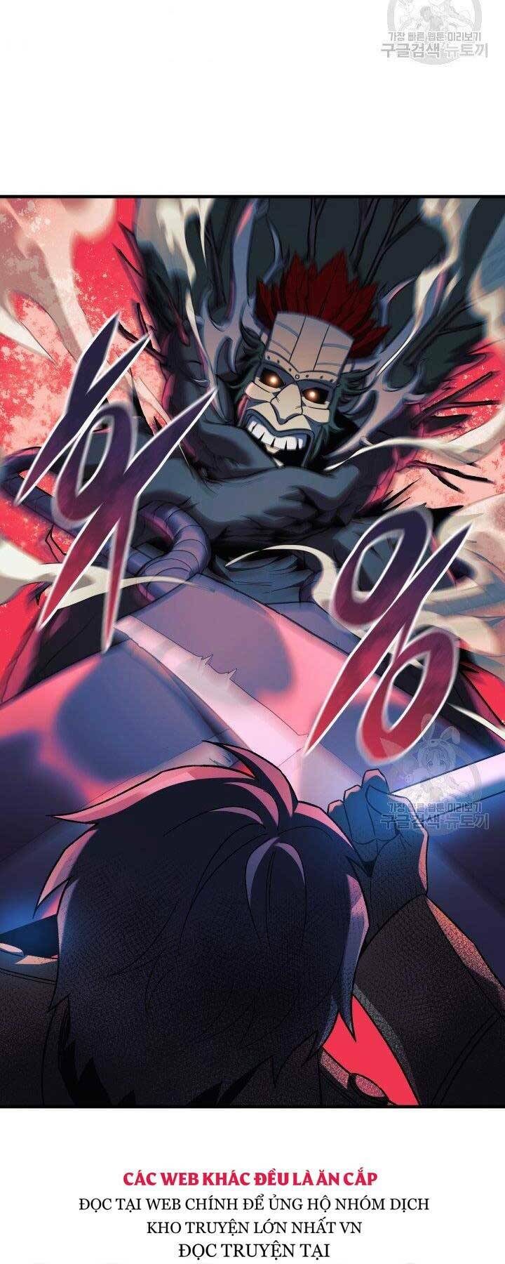 Con Gái Tôi Là Trùm Cuối Chapter 37 - Trang 2