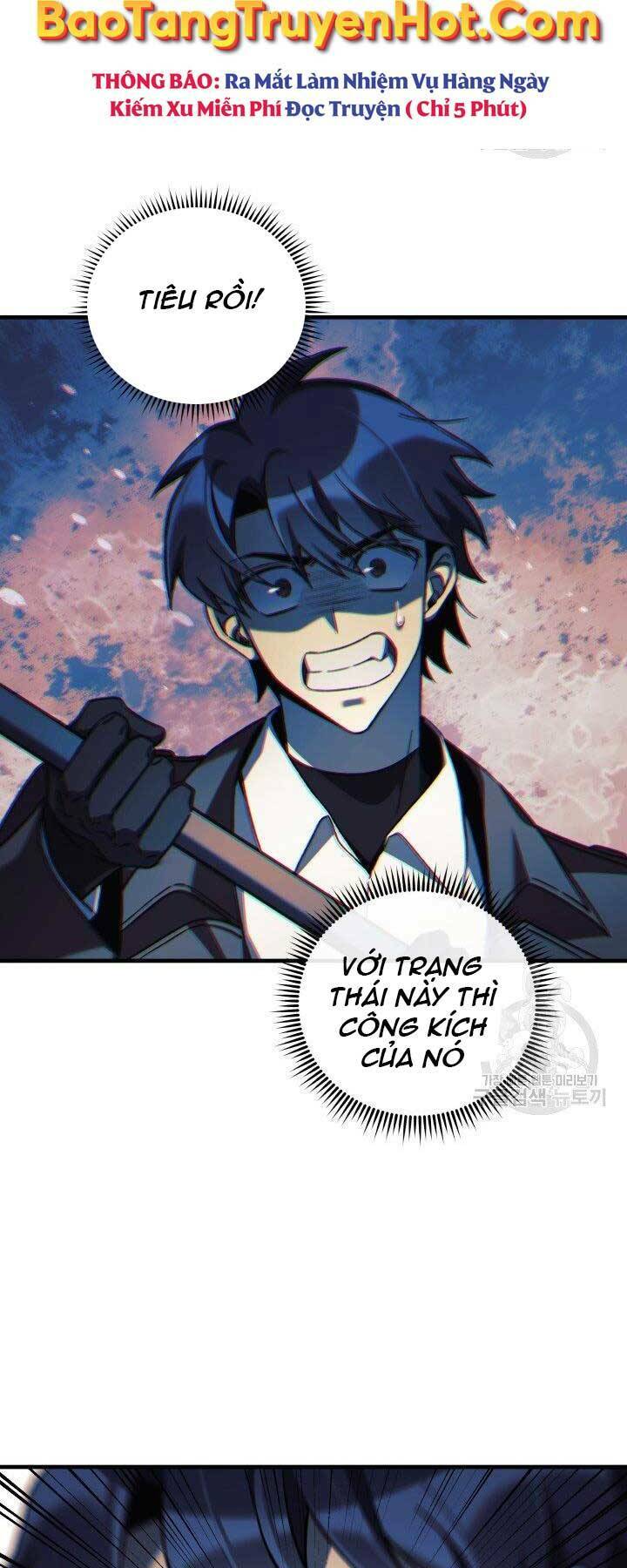 Con Gái Tôi Là Trùm Cuối Chapter 37 - Trang 2