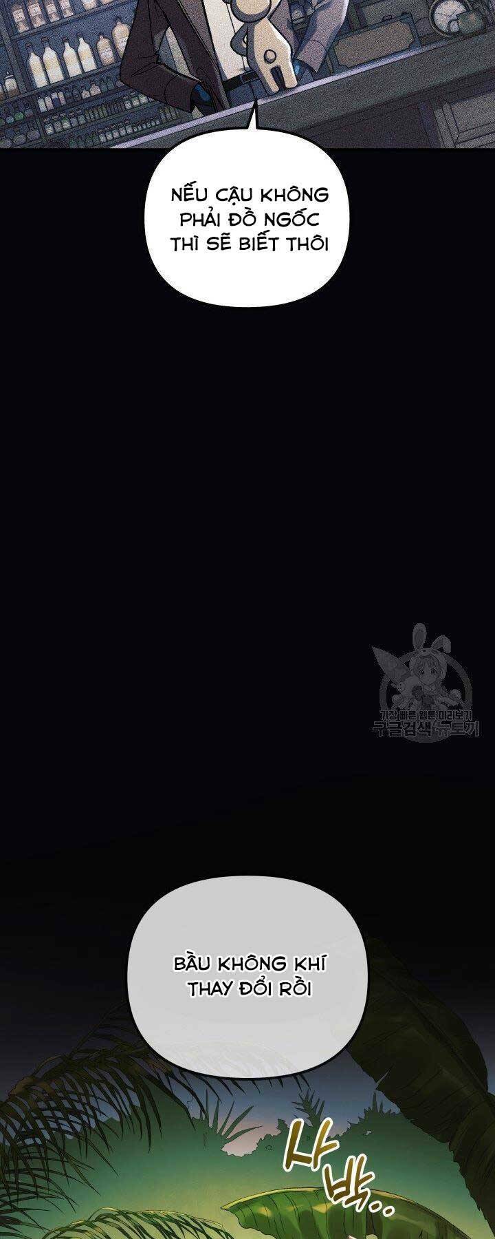 Con Gái Tôi Là Trùm Cuối Chapter 37 - Trang 2