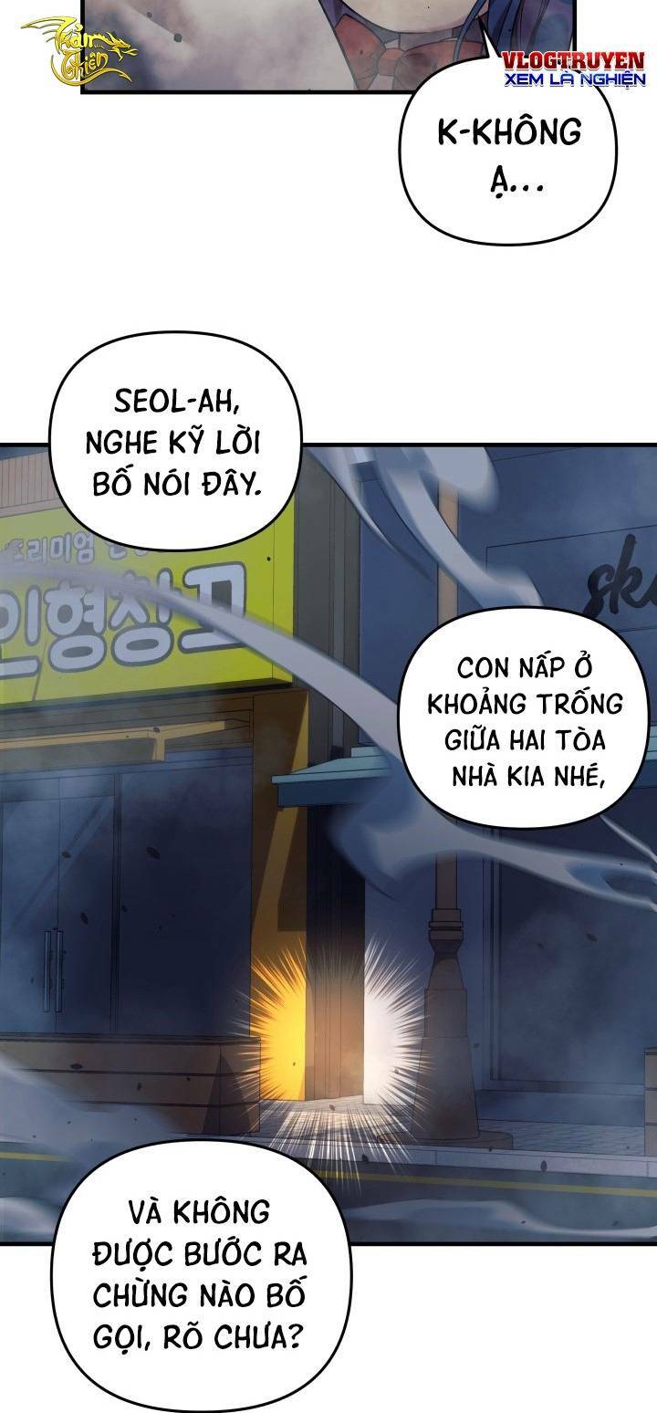 Con Gái Tôi Là Trùm Cuối Chapter 4 - Trang 2