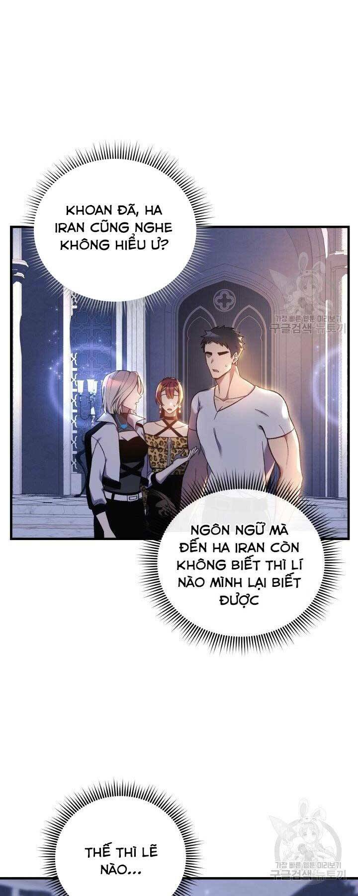Con Gái Tôi Là Trùm Cuối Chapter 40 - Trang 2