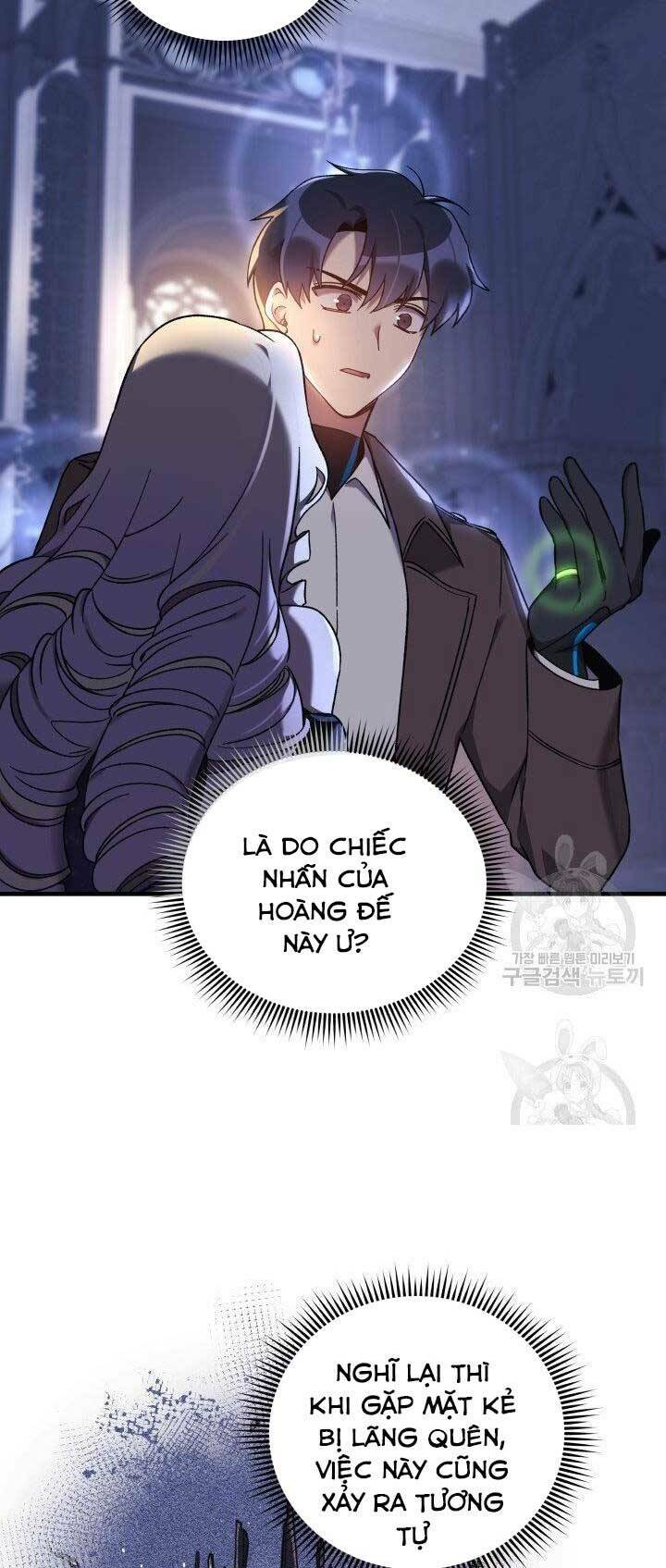 Con Gái Tôi Là Trùm Cuối Chapter 40 - Trang 2