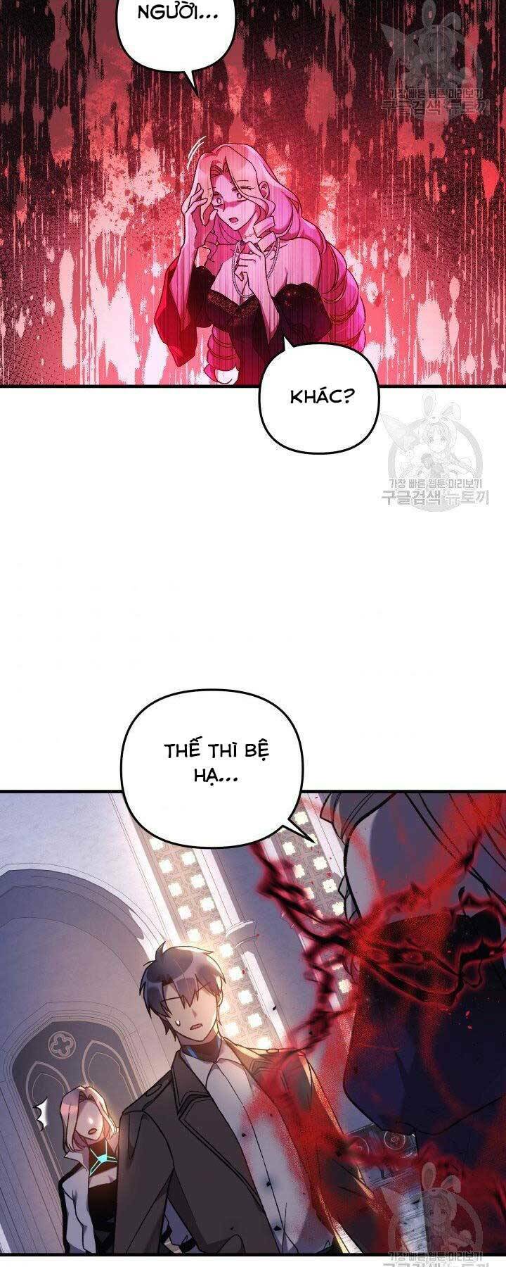 Con Gái Tôi Là Trùm Cuối Chapter 40 - Trang 2