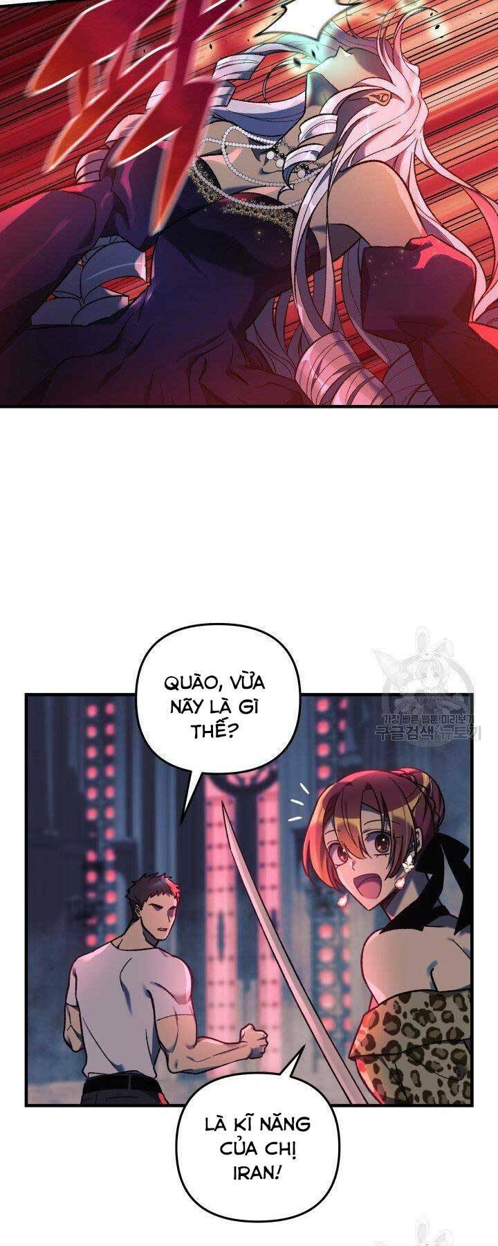 Con Gái Tôi Là Trùm Cuối Chapter 40 - Trang 2