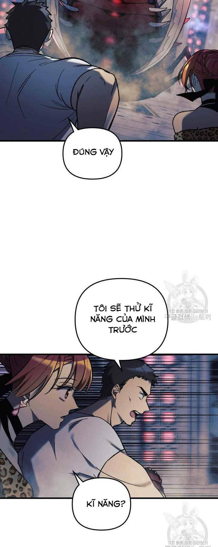 Con Gái Tôi Là Trùm Cuối Chapter 40 - Trang 2