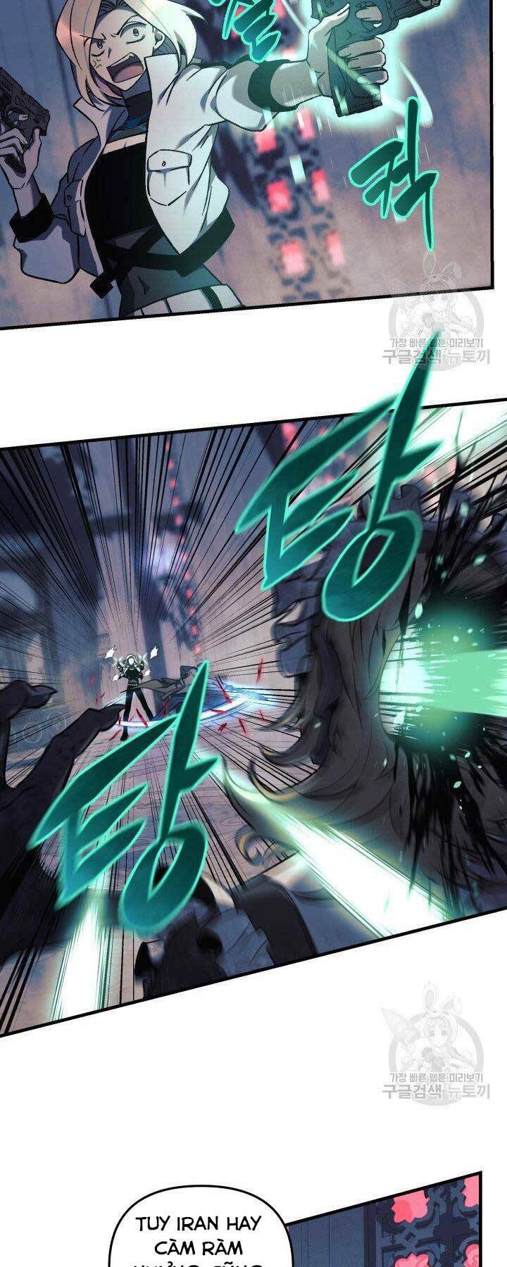 Con Gái Tôi Là Trùm Cuối Chapter 40 - Trang 2