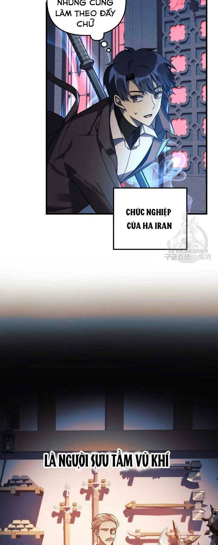 Con Gái Tôi Là Trùm Cuối Chapter 40 - Trang 2