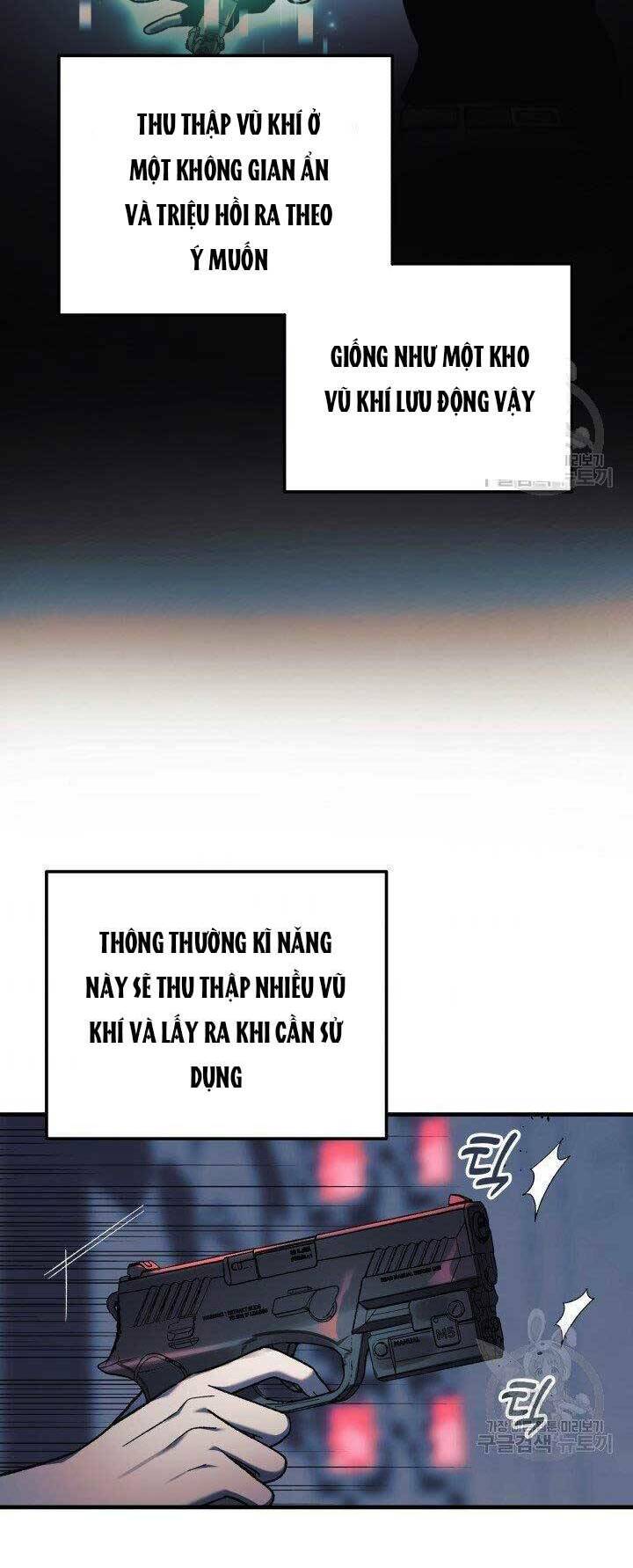 Con Gái Tôi Là Trùm Cuối Chapter 40 - Trang 2