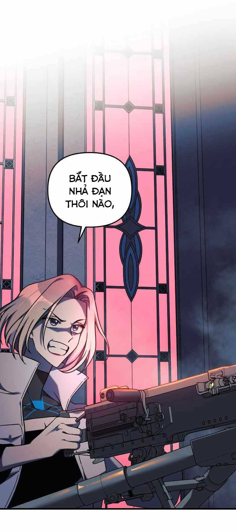 Con Gái Tôi Là Trùm Cuối Chapter 41 - Trang 2