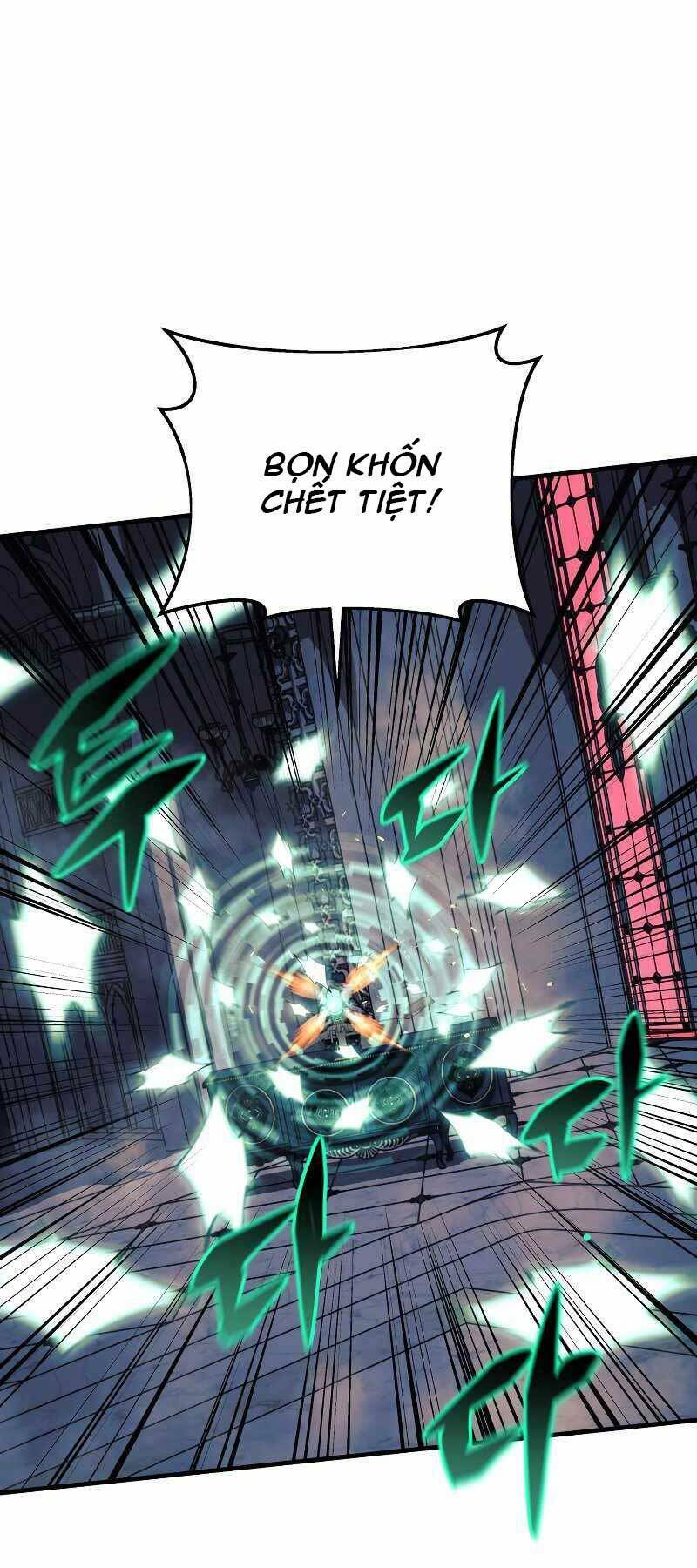 Con Gái Tôi Là Trùm Cuối Chapter 41 - Trang 2