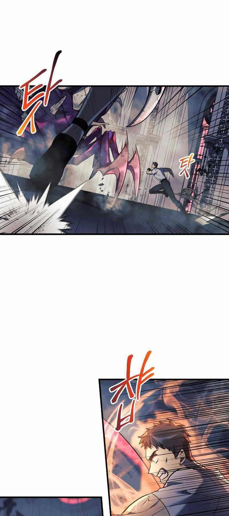 Con Gái Tôi Là Trùm Cuối Chapter 41 - Trang 2