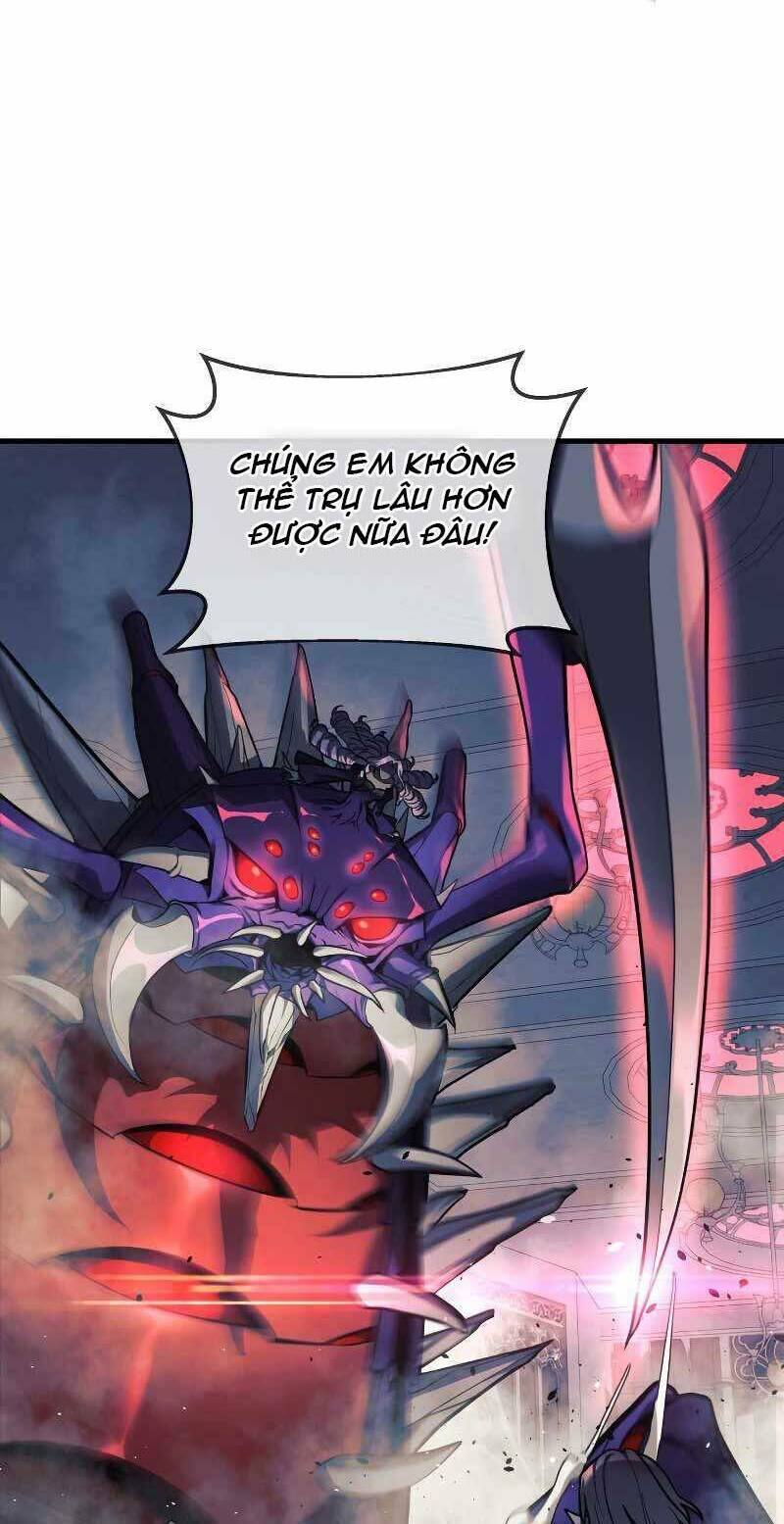 Con Gái Tôi Là Trùm Cuối Chapter 41 - Trang 2