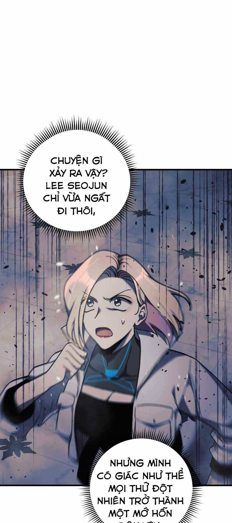 Con Gái Tôi Là Trùm Cuối Chapter 41 - Trang 2