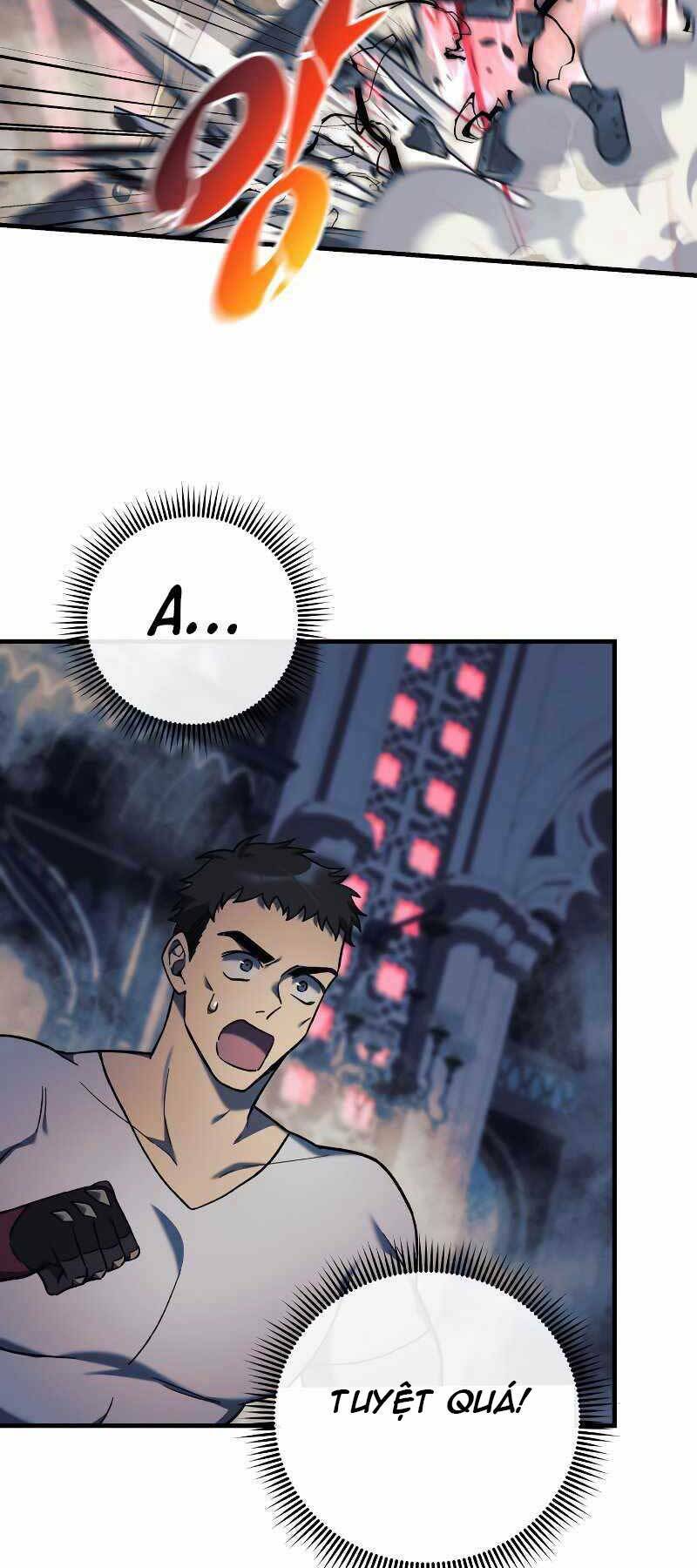 Con Gái Tôi Là Trùm Cuối Chapter 41 - Trang 2