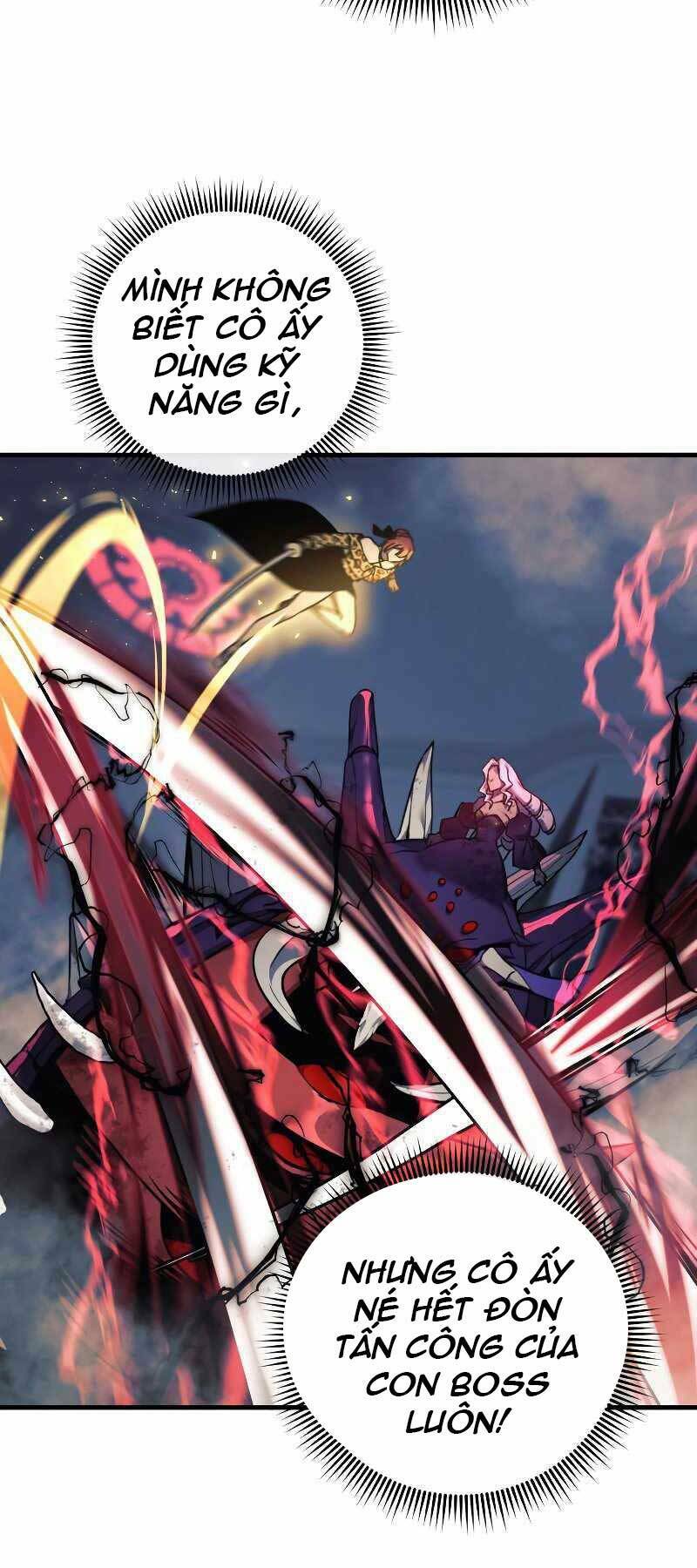 Con Gái Tôi Là Trùm Cuối Chapter 41 - Trang 2