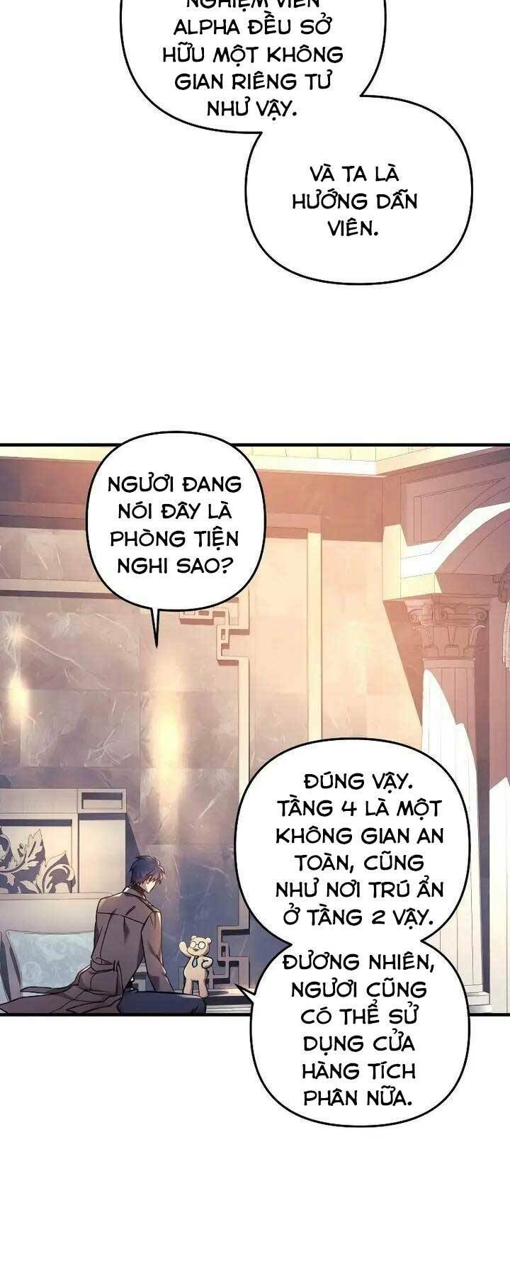 Con Gái Tôi Là Trùm Cuối Chapter 42 - Trang 2