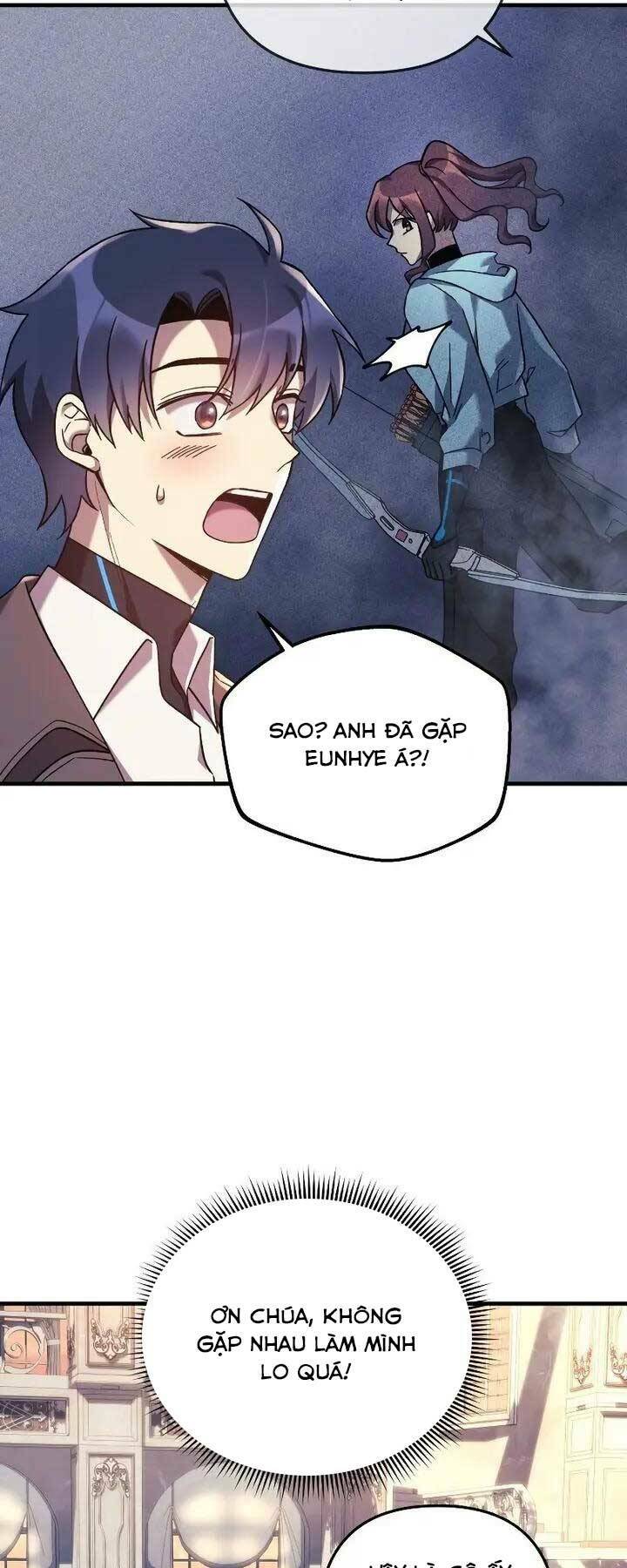 Con Gái Tôi Là Trùm Cuối Chapter 42 - Trang 2