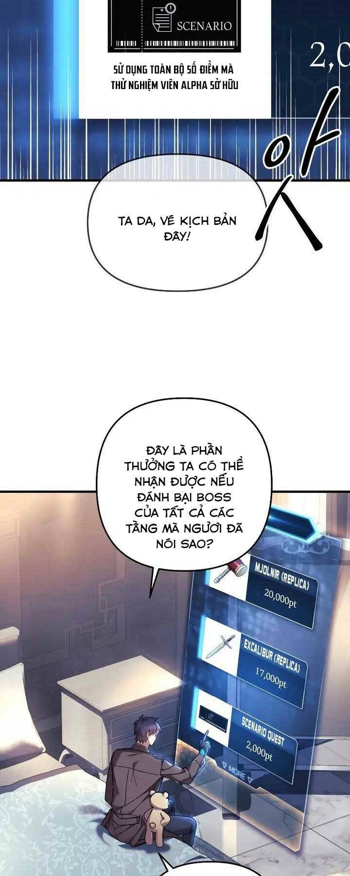 Con Gái Tôi Là Trùm Cuối Chapter 42 - Trang 2