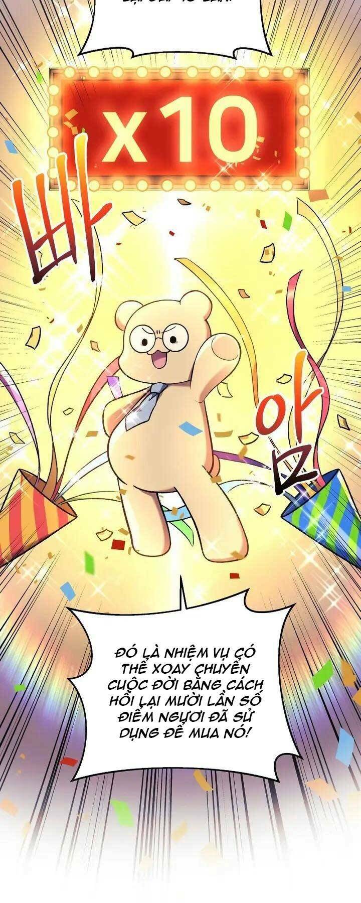 Con Gái Tôi Là Trùm Cuối Chapter 42 - Trang 2