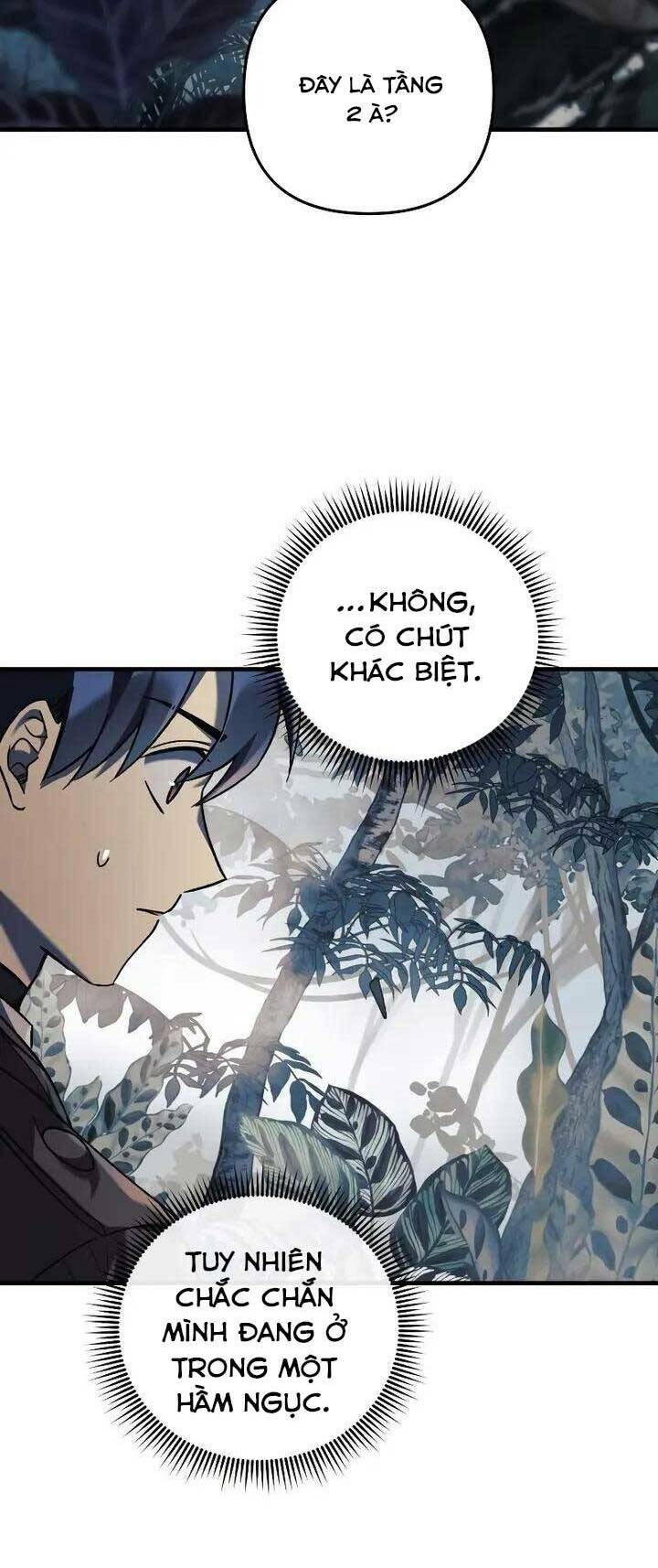 Con Gái Tôi Là Trùm Cuối Chapter 42 - Trang 2
