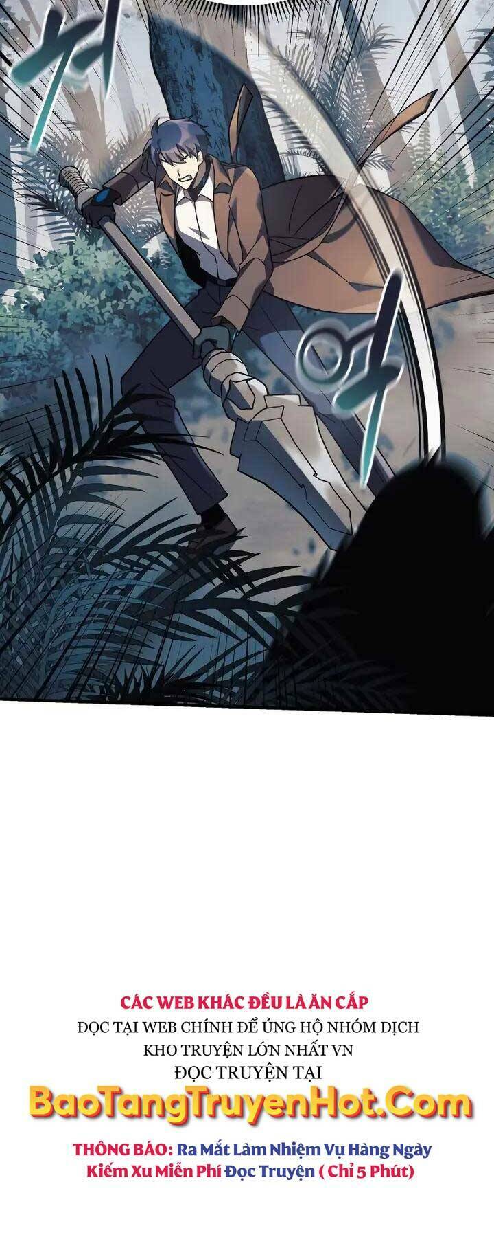 Con Gái Tôi Là Trùm Cuối Chapter 42 - Trang 2