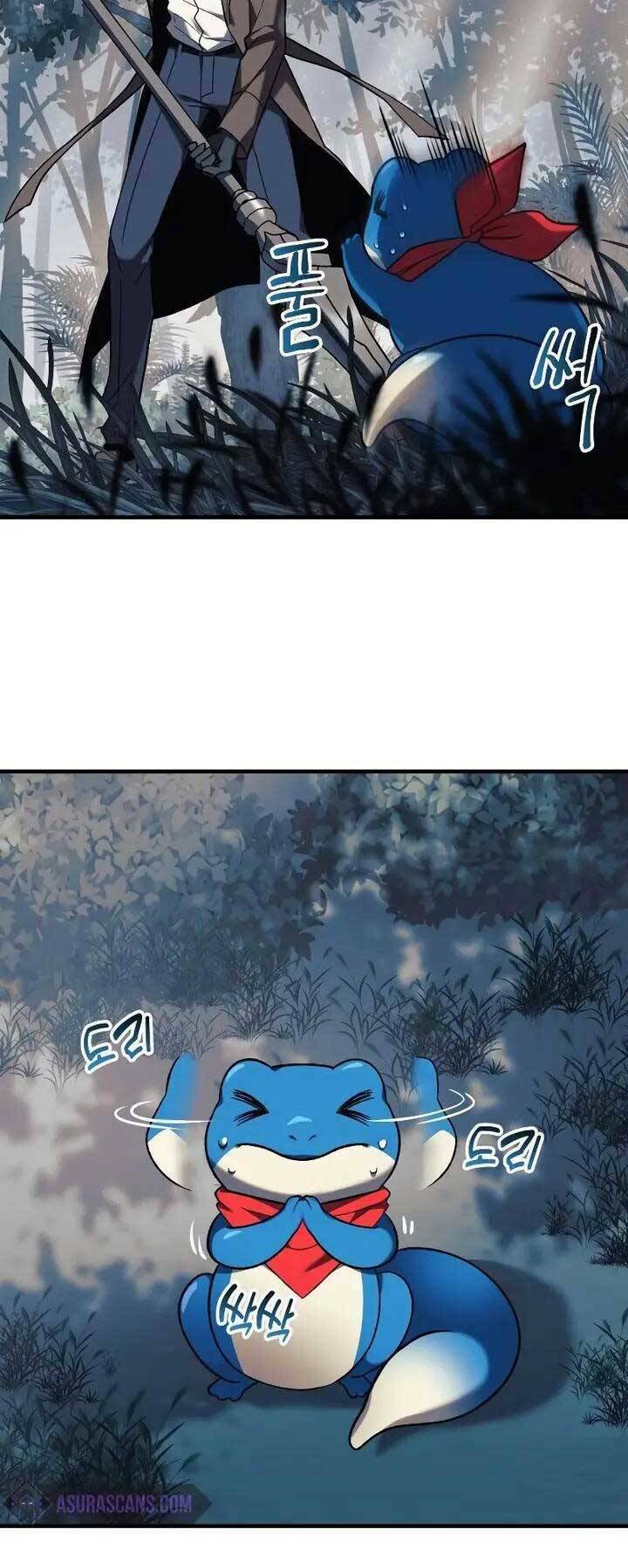 Con Gái Tôi Là Trùm Cuối Chapter 42 - Trang 2