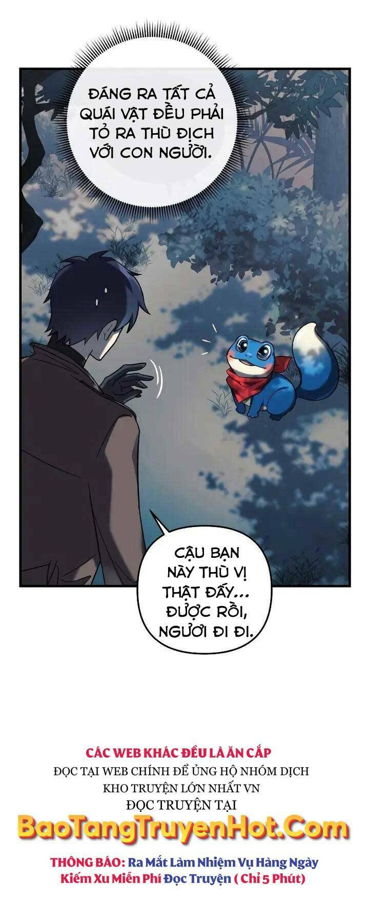 Con Gái Tôi Là Trùm Cuối Chapter 42 - Trang 2