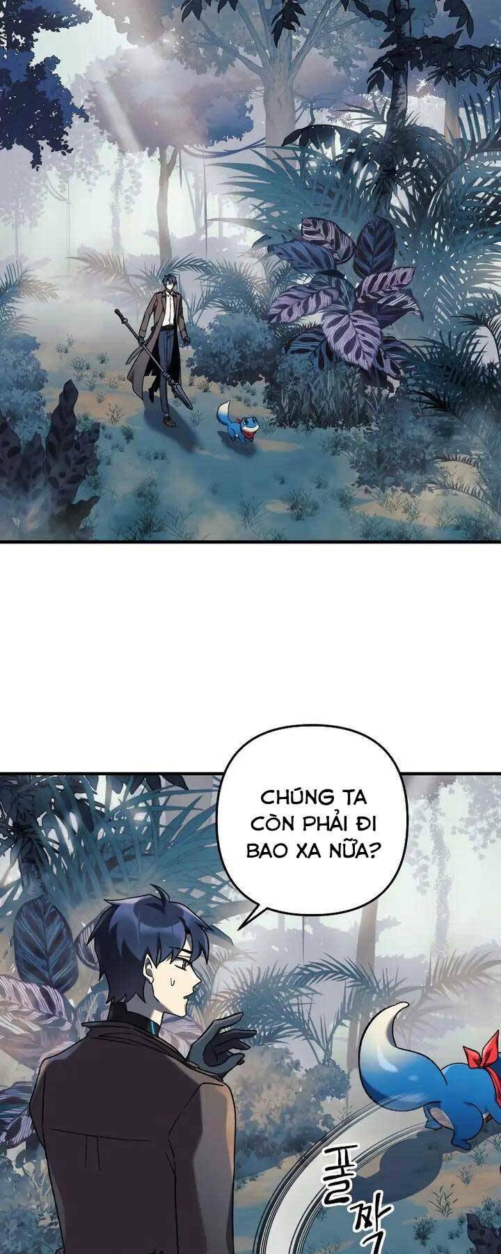 Con Gái Tôi Là Trùm Cuối Chapter 42 - Trang 2