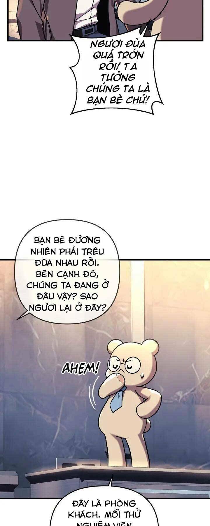 Con Gái Tôi Là Trùm Cuối Chapter 42 - Trang 2