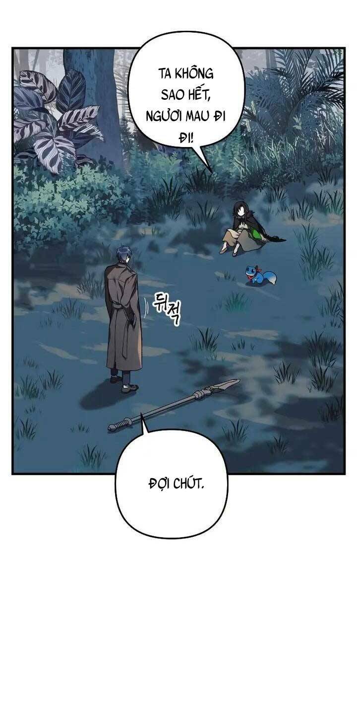 Con Gái Tôi Là Trùm Cuối Chapter 43 - Trang 2