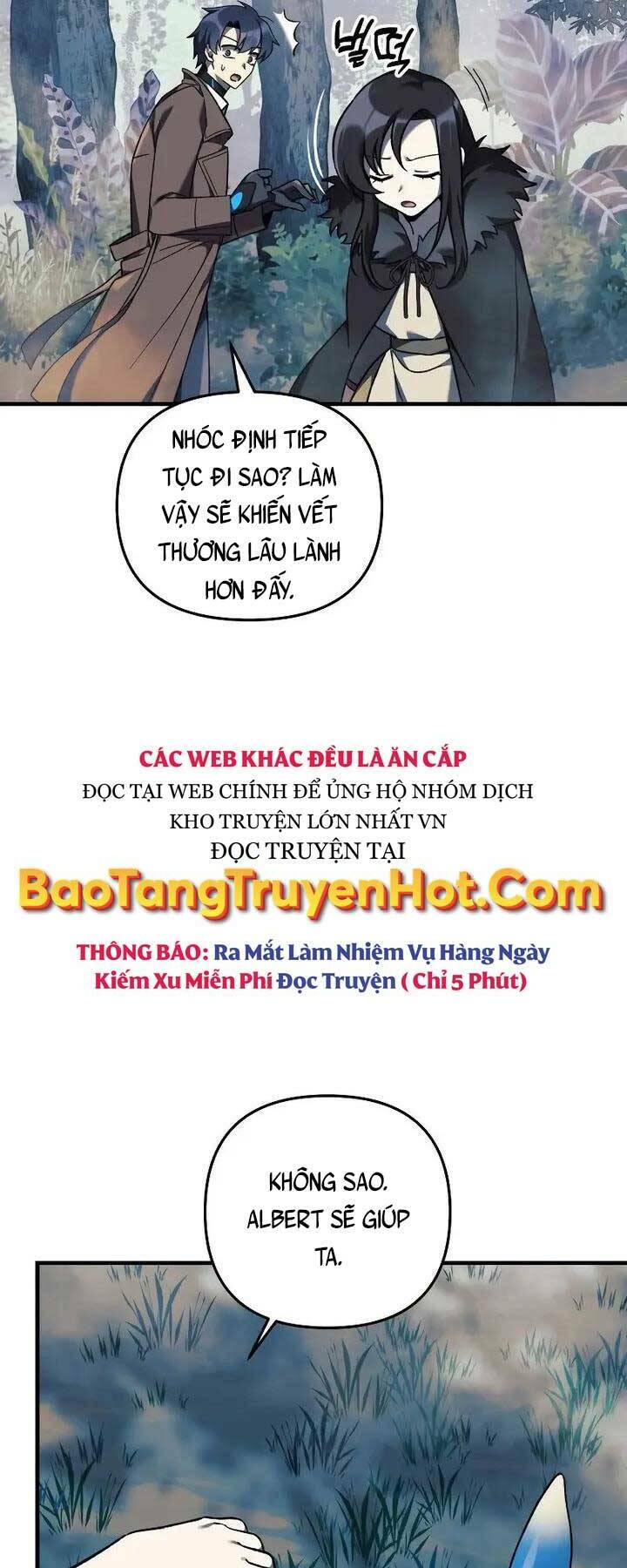 Con Gái Tôi Là Trùm Cuối Chapter 43 - Trang 2