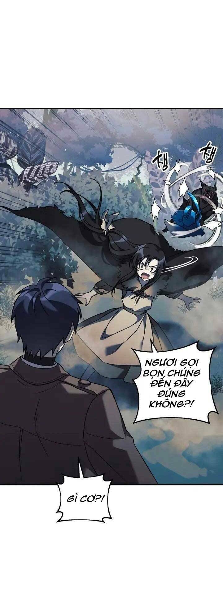 Con Gái Tôi Là Trùm Cuối Chapter 43 - Trang 2