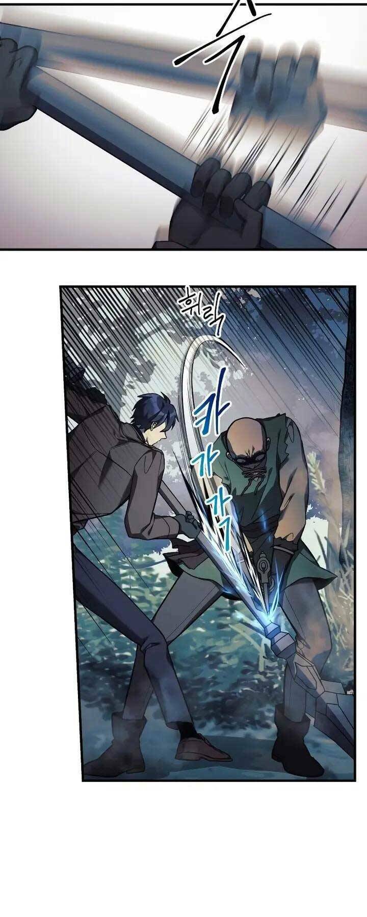 Con Gái Tôi Là Trùm Cuối Chapter 43 - Trang 2