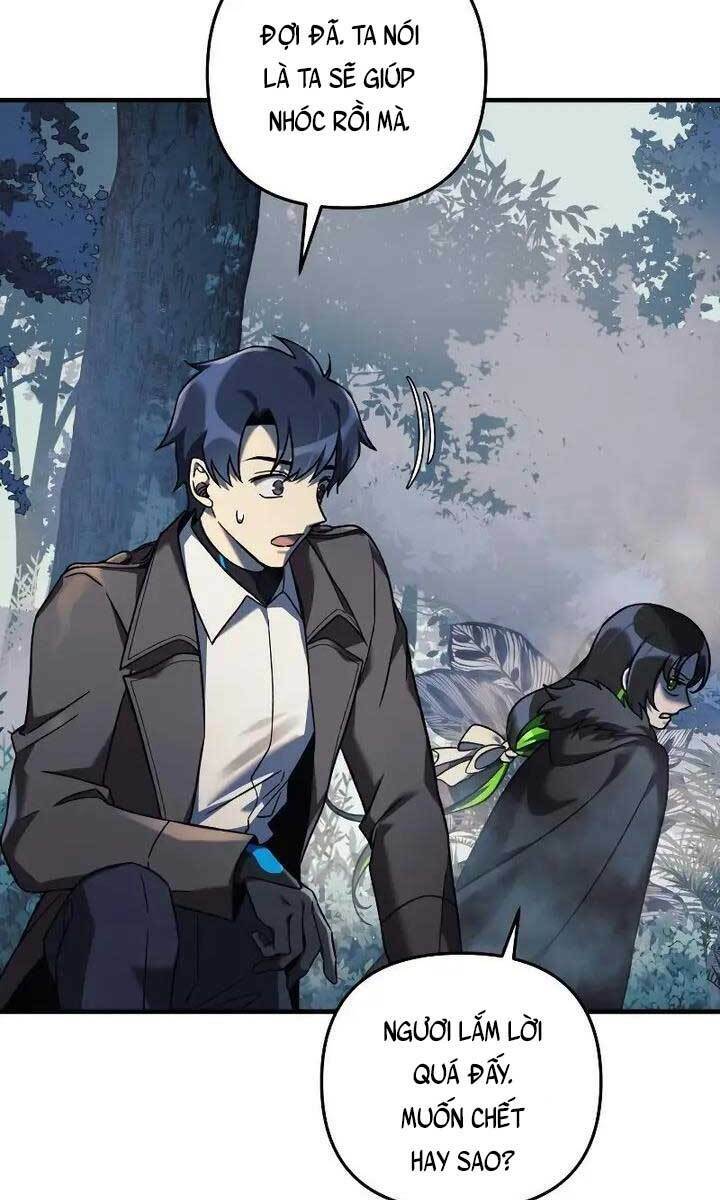 Con Gái Tôi Là Trùm Cuối Chapter 44 - Trang 2