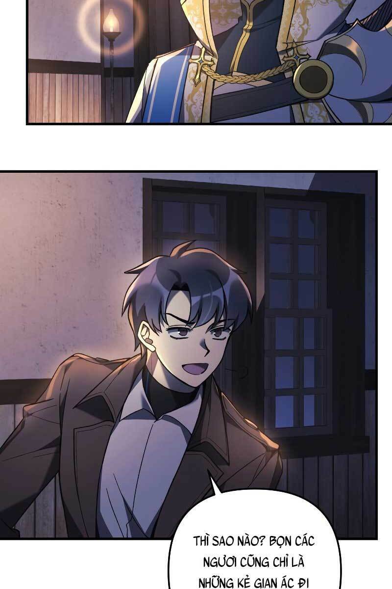 Con Gái Tôi Là Trùm Cuối Chapter 46 - Trang 2