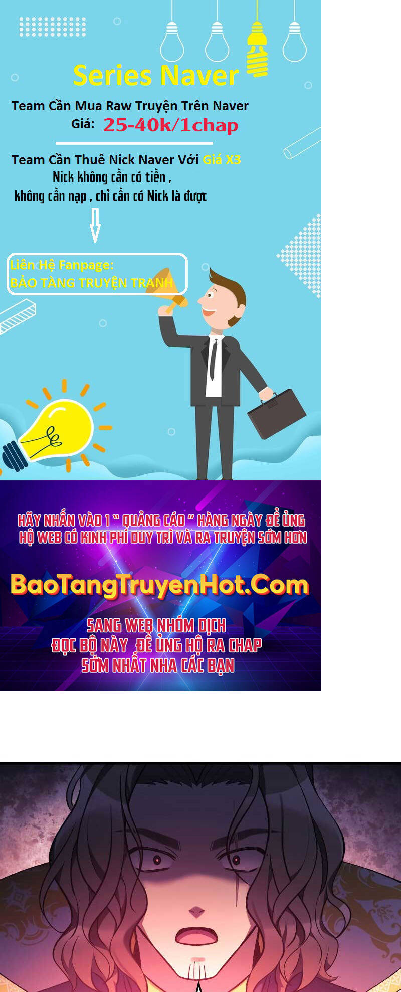 Con Gái Tôi Là Trùm Cuối Chapter 46 - Trang 2