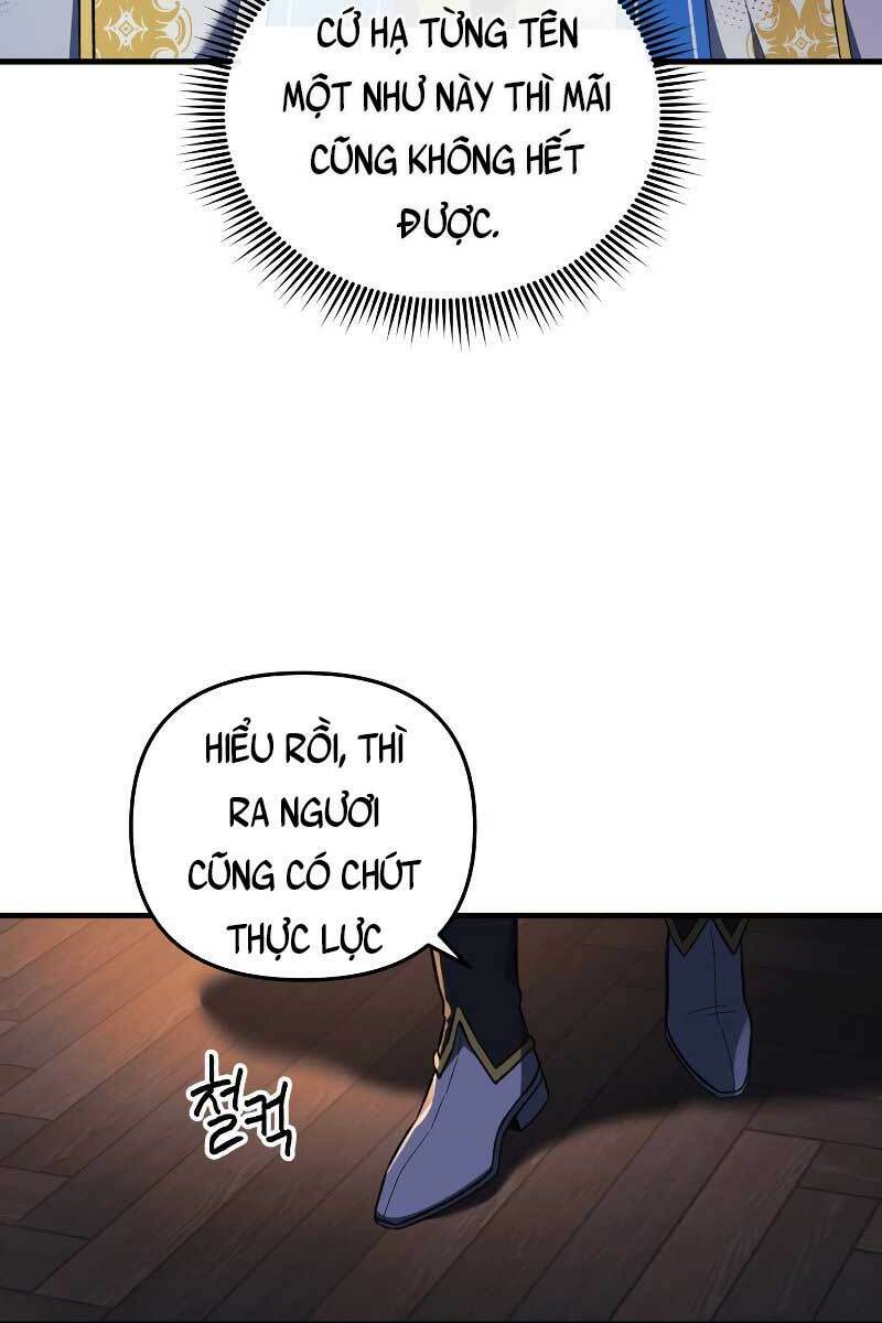 Con Gái Tôi Là Trùm Cuối Chapter 46 - Trang 2