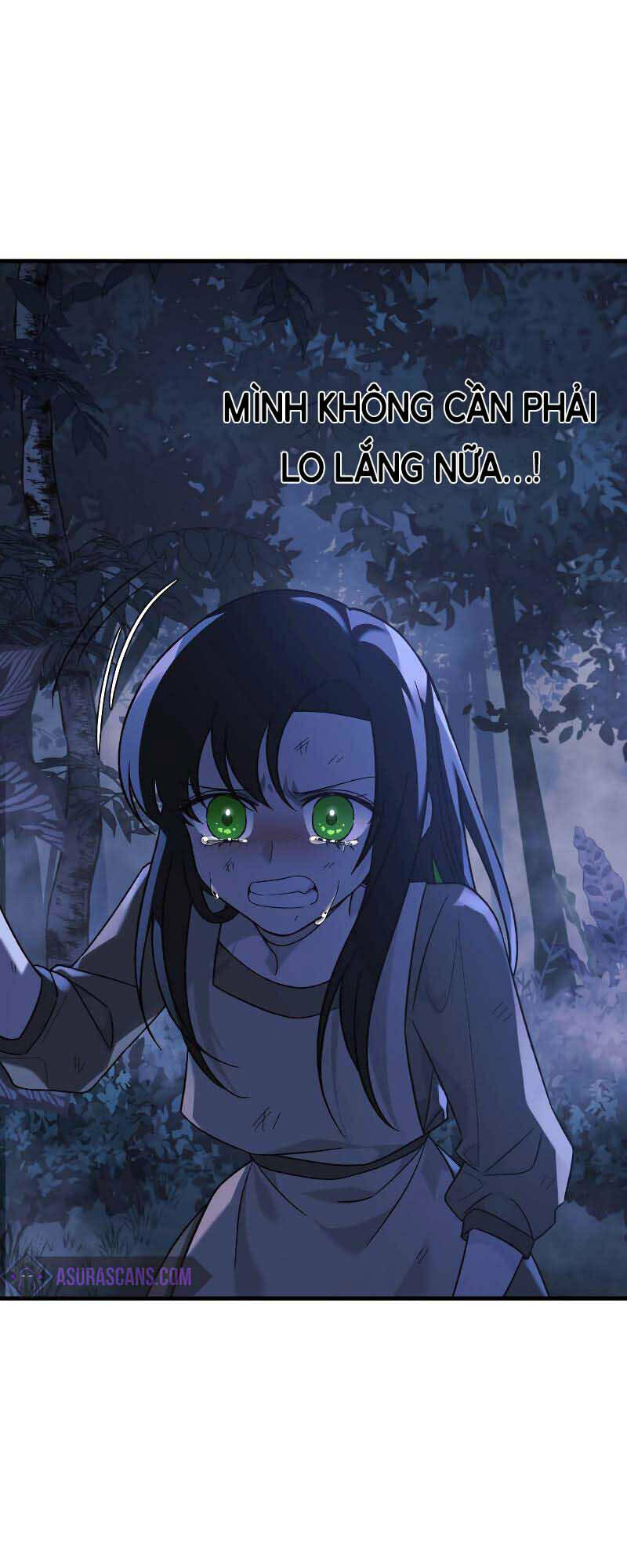 Con Gái Tôi Là Trùm Cuối Chapter 49 - Trang 2