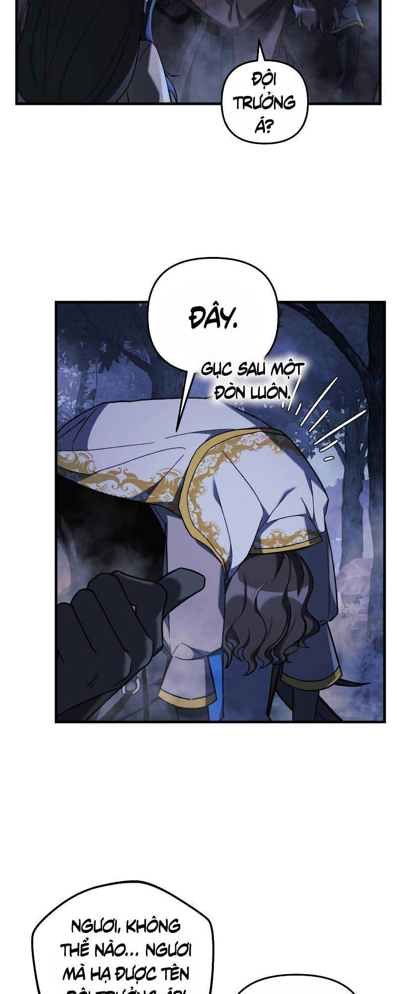 Con Gái Tôi Là Trùm Cuối Chapter 49 - Trang 2