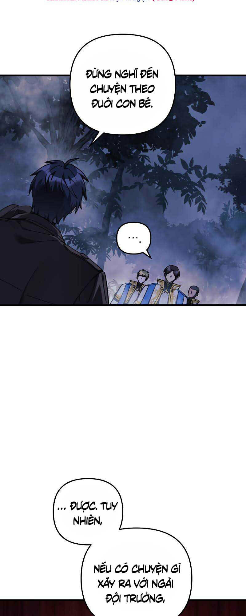 Con Gái Tôi Là Trùm Cuối Chapter 49 - Trang 2