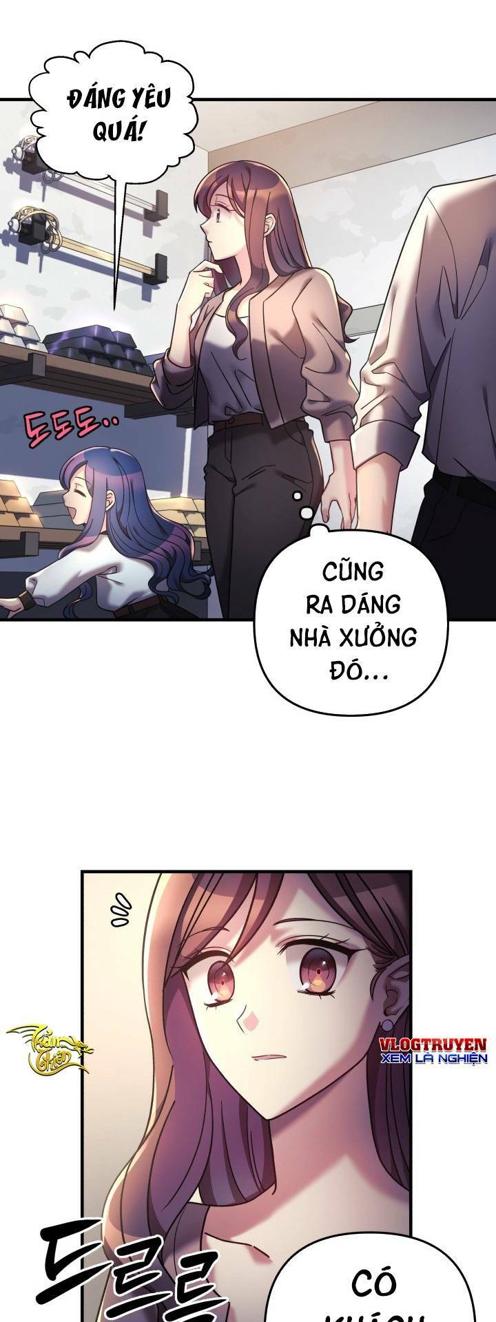 Con Gái Tôi Là Trùm Cuối Chapter 5 - Trang 2