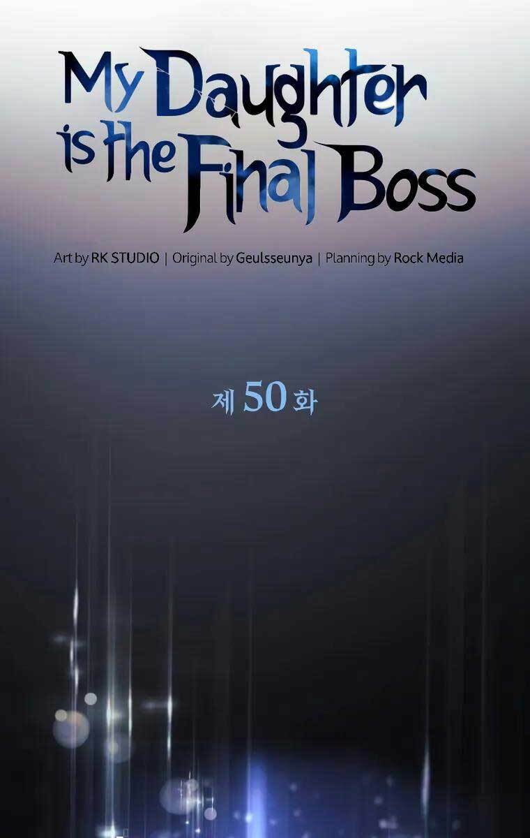 Con Gái Tôi Là Trùm Cuối Chapter 50 - Trang 2