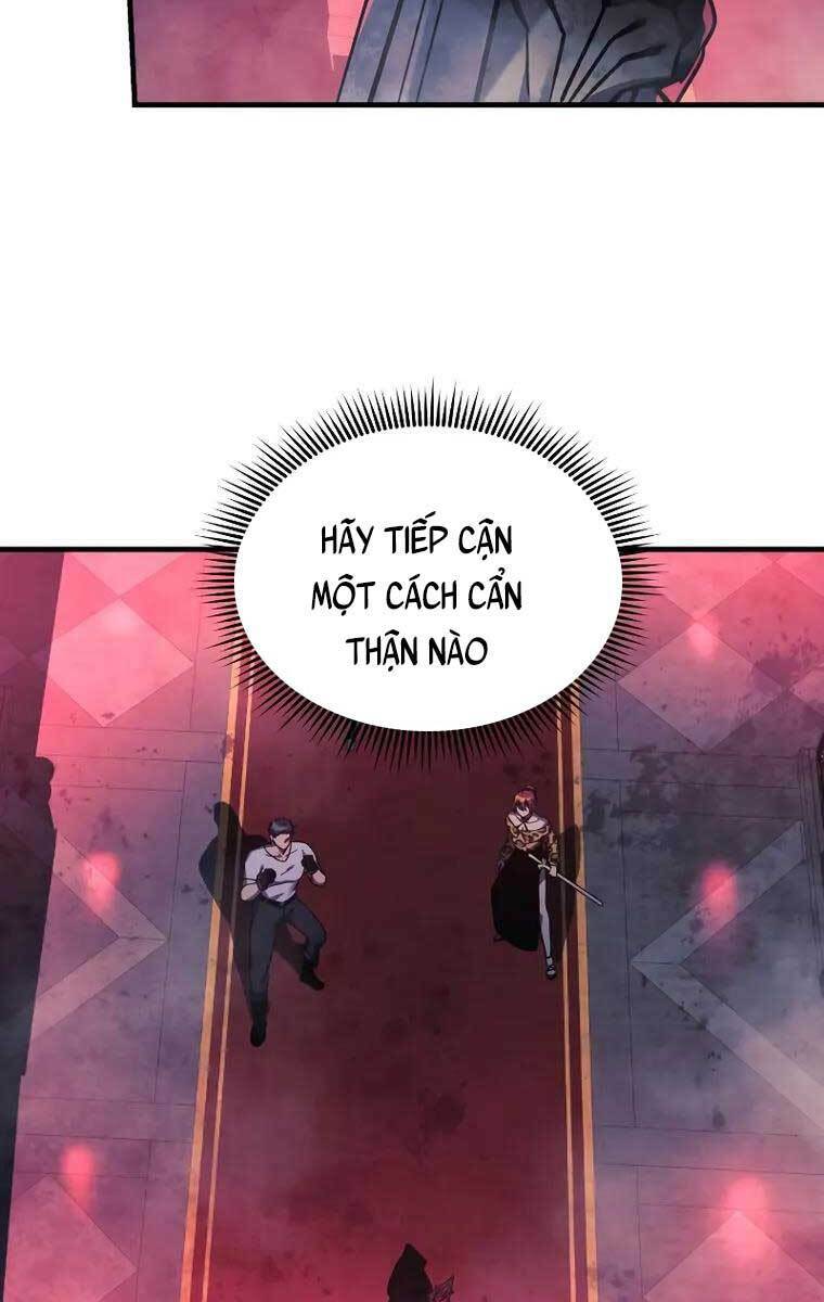 Con Gái Tôi Là Trùm Cuối Chapter 50 - Trang 2