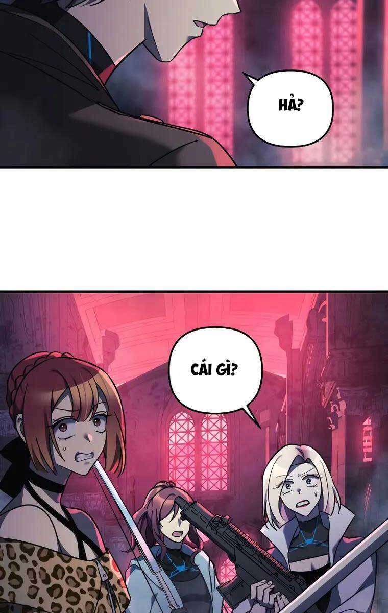 Con Gái Tôi Là Trùm Cuối Chapter 50 - Trang 2