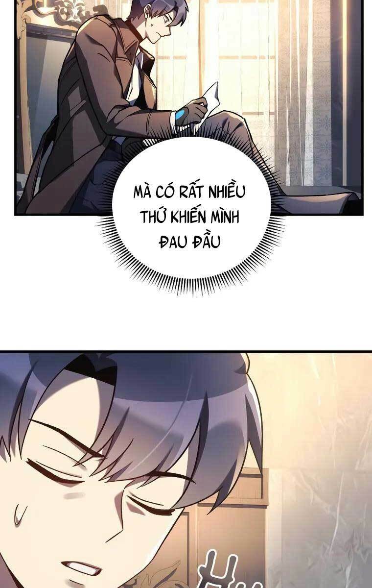 Con Gái Tôi Là Trùm Cuối Chapter 50 - Trang 2